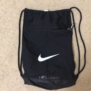 Nike bag
